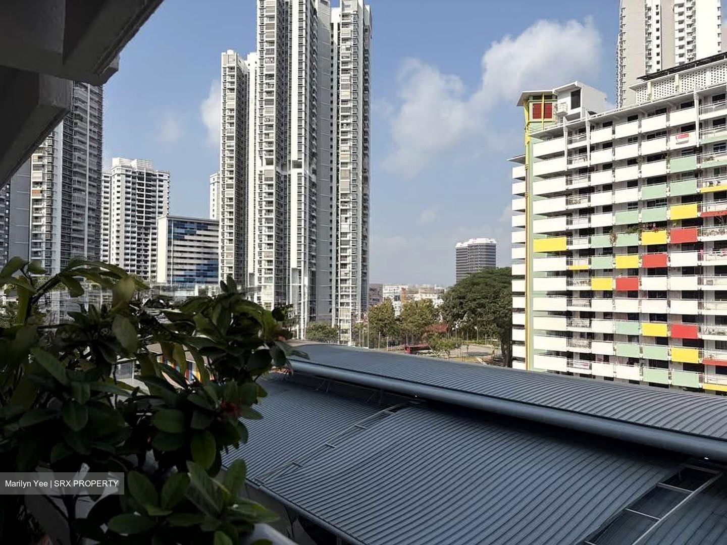 Blk 126 Lorong 1 Toa Payoh (Toa Payoh), HDB 3 Rooms #606974591